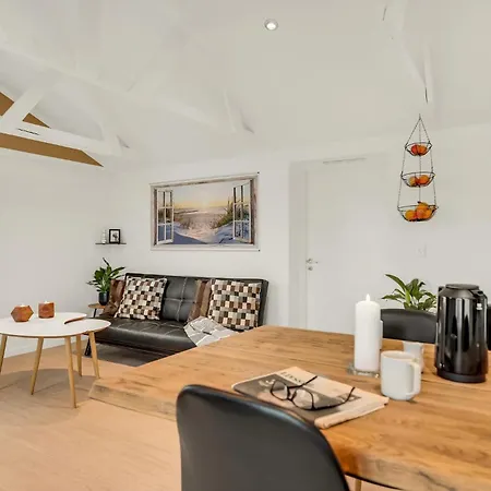 Pet Friendly In With Wifi Grenå