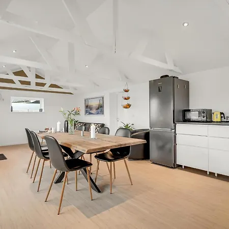 Pet Friendly In With Wifi Hébergement de vacances