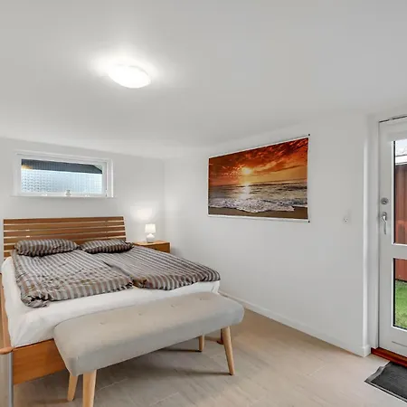 Hébergement de vacances Pet Friendly In With Wifi *