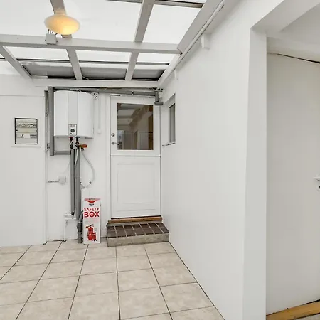 Pet Friendly In With Wifi Hébergement de vacances Grenå