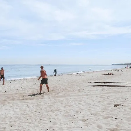 Pet Friendly In With Wifi Grenå