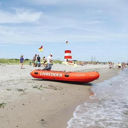 Pet Friendly In With Wifi Grenå