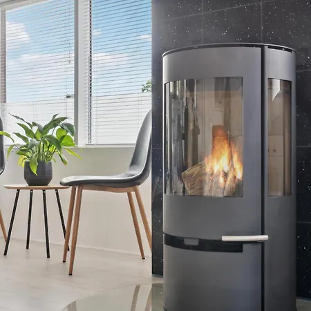 Pet Friendly In With Wifi