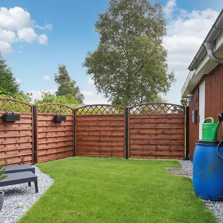 Hébergement de vacances Pet Friendly In With Wifi *