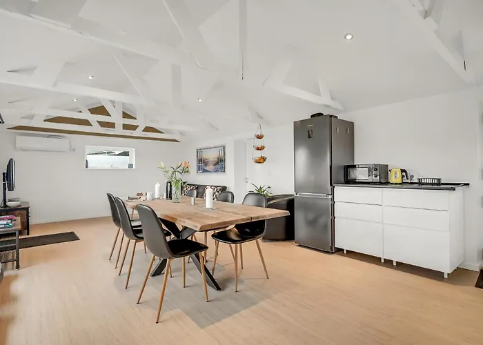 Pet Friendly In With Wifi Casa vacanze