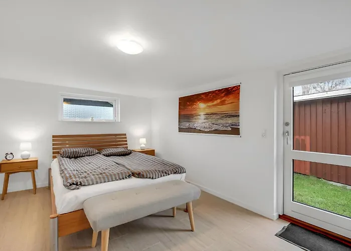 Casa vacanze Pet Friendly In With Wifi *