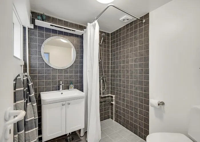 Casa vacanze Pet Friendly In With Wifi