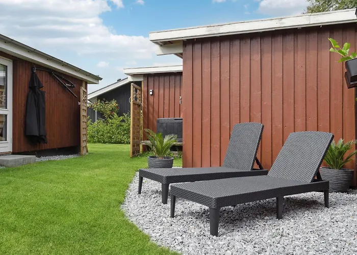 Casa vacanze Pet Friendly In With Wifi