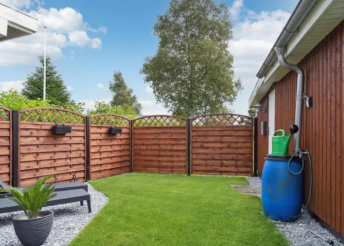 Casa vacanze Pet Friendly In With Wifi *